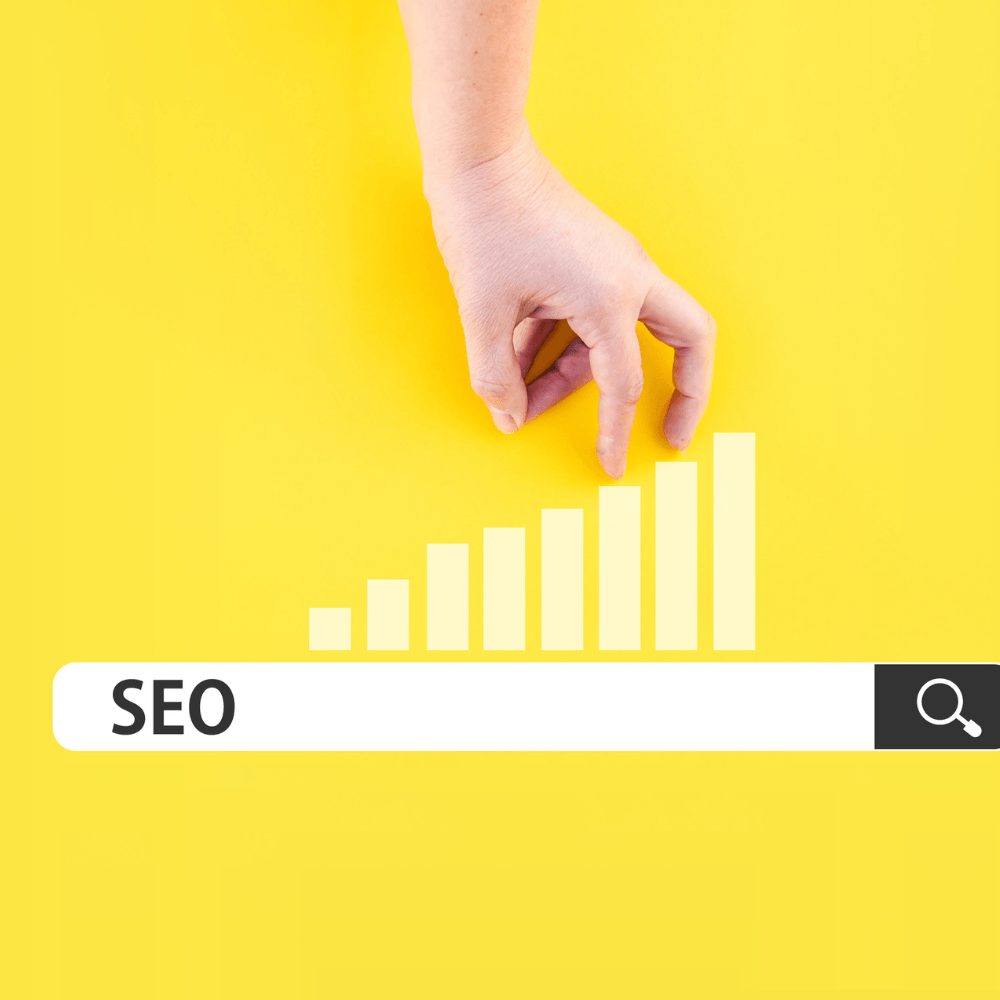 seo nun önemini gösteren görsel