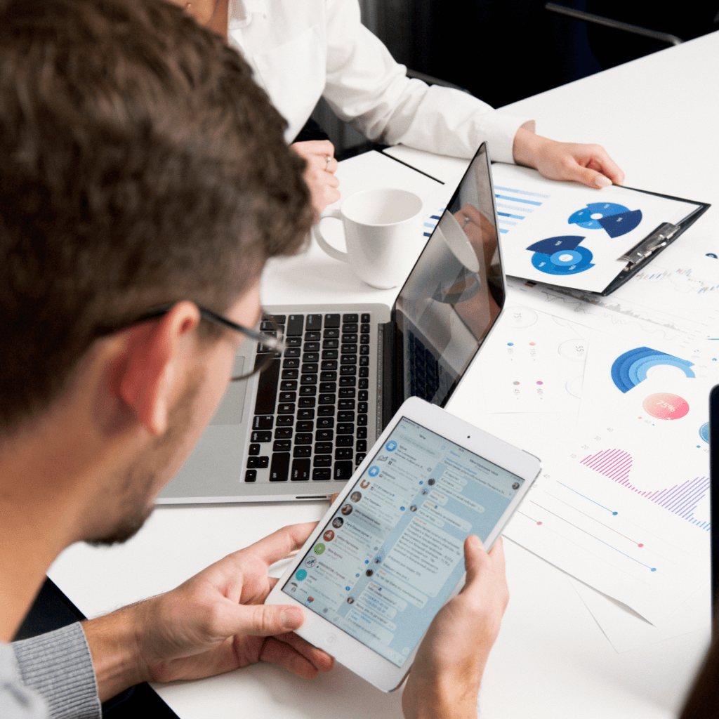 Reklam analizinin değerlendirilmesi